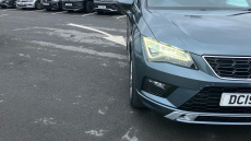 SEAT Ateca 2.0 TDI FR 5dr 4Drive Diesel Estate